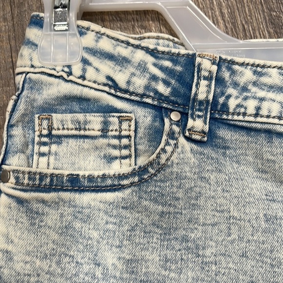 Wonder nation kids shorts - Picture 4 of 9